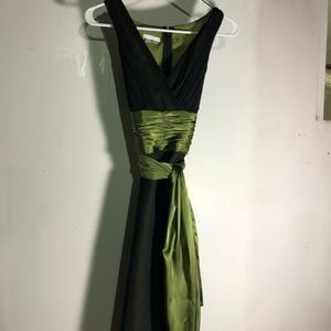 London Times cocktail dress Size 10